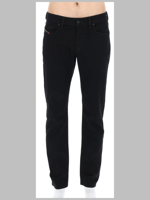 Jeans Larkee-Beex Multicolour Cotton