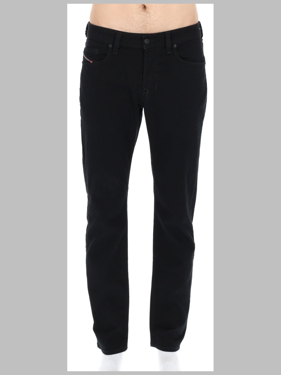 Jeans Larkee-Beex Multicolour Cotton