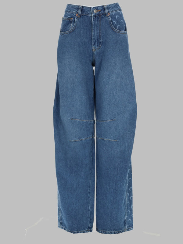 Jeans Organic Cotton Denim