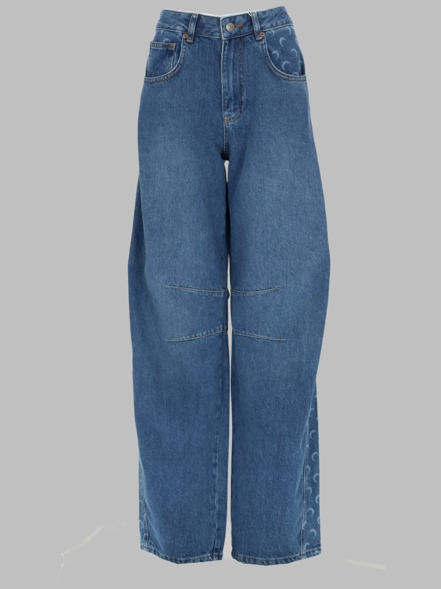 Jeans Organic Cotton Denim
