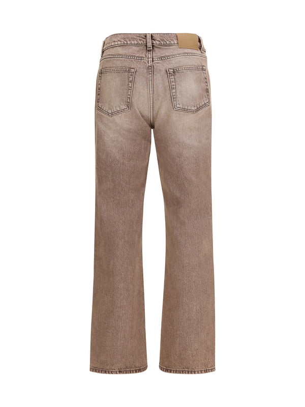 Jeans Carlson Cut Clay Breeze Cotton
