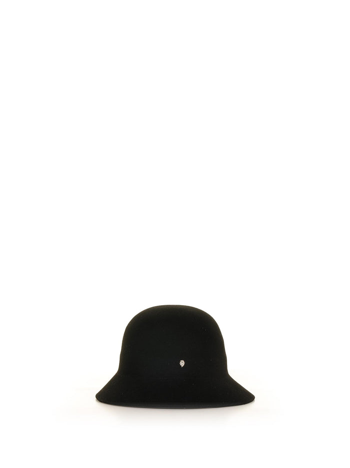 Helen Kaminski Hats Black Wool