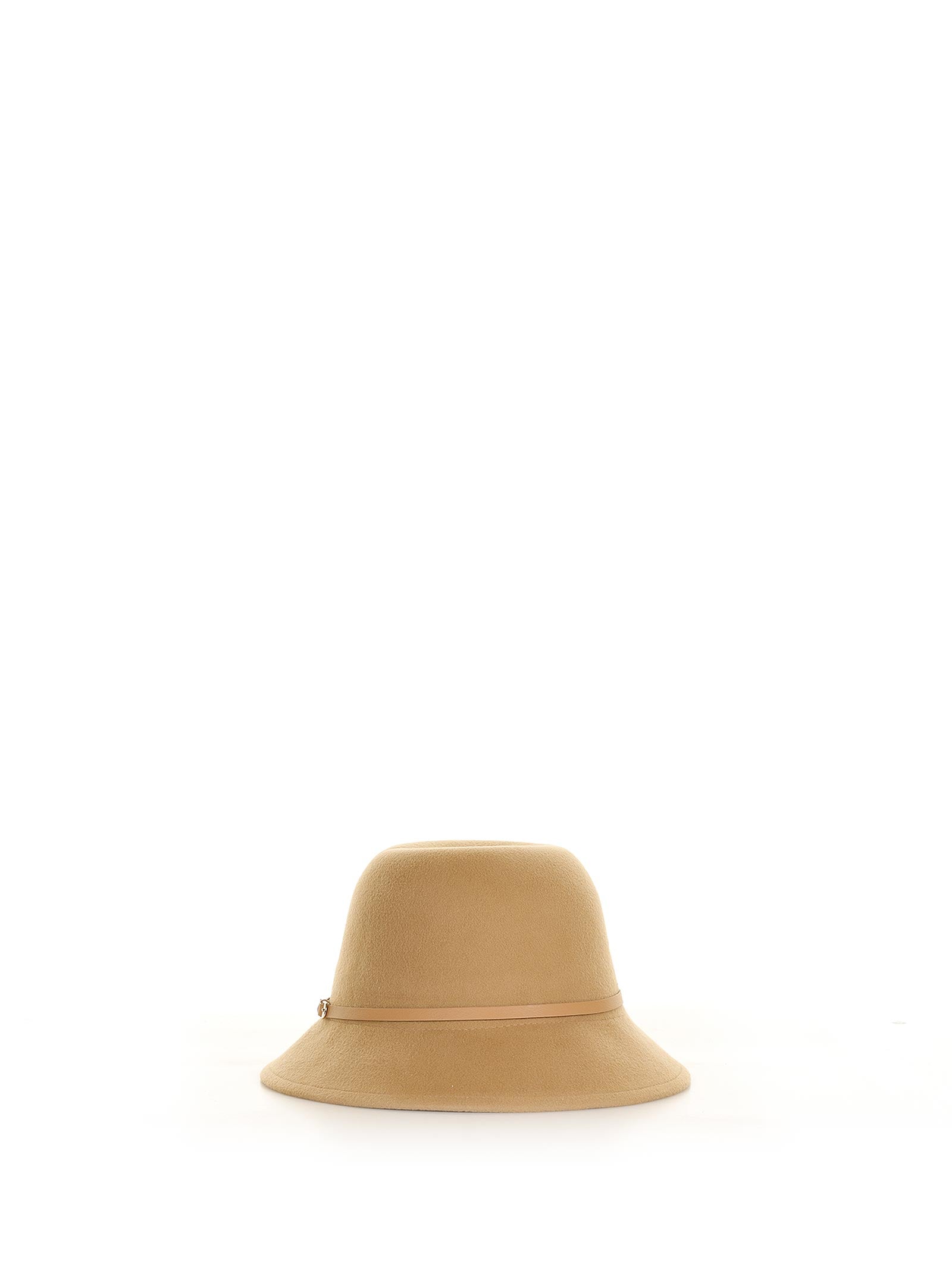 HELEN KAMINSKI Hats Camel Wool