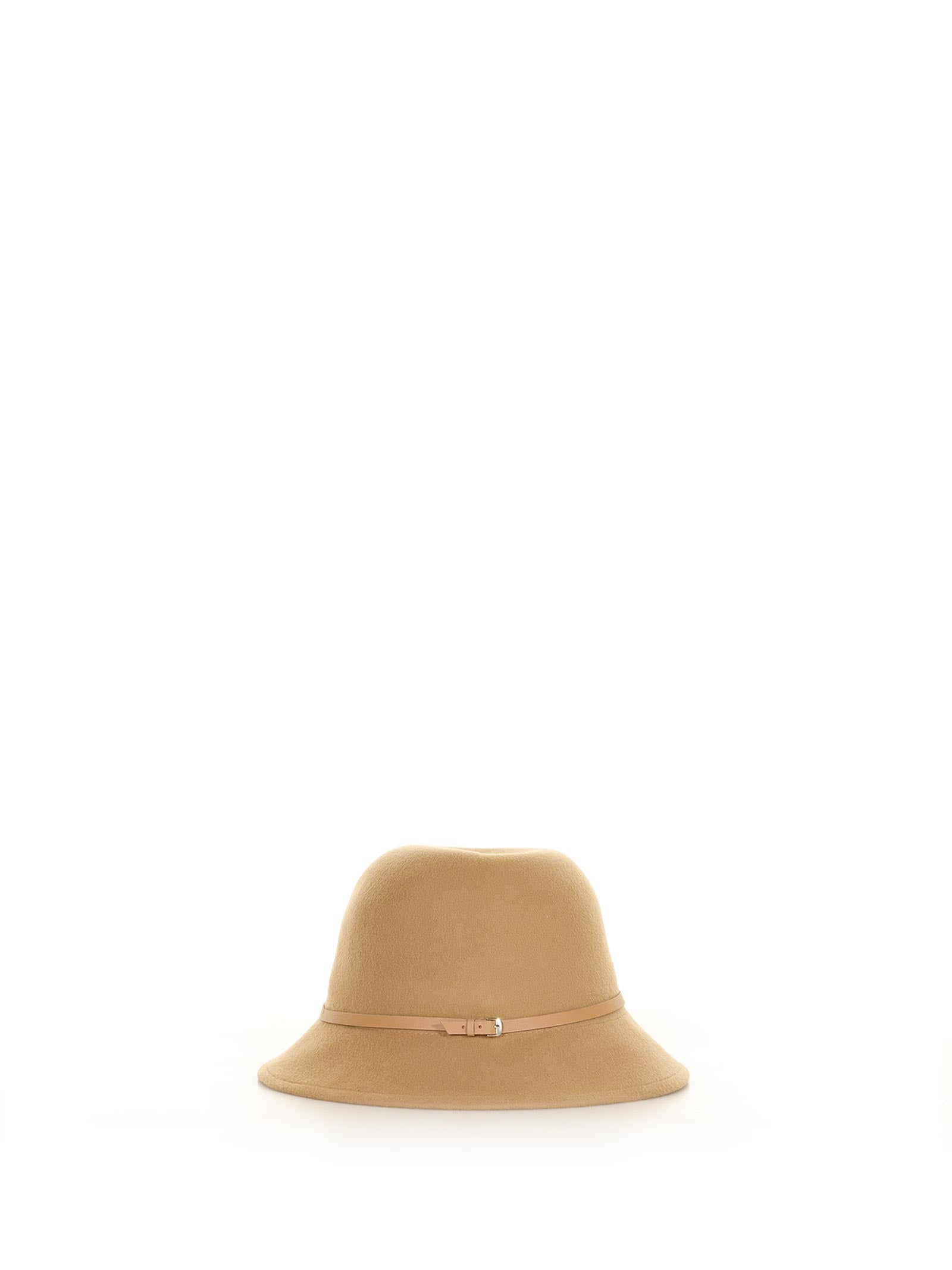 HELEN KAMINSKI Hats Camel Wool