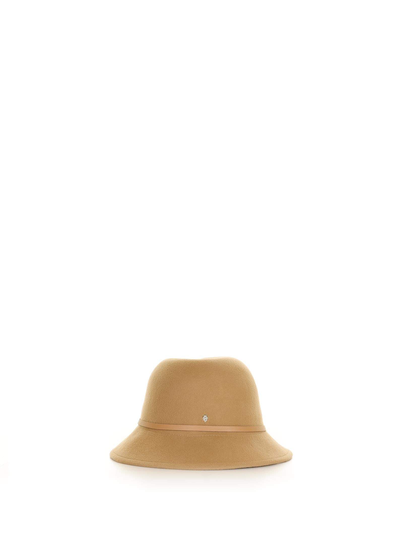 HELEN KAMINSKI Hats Camel Wool