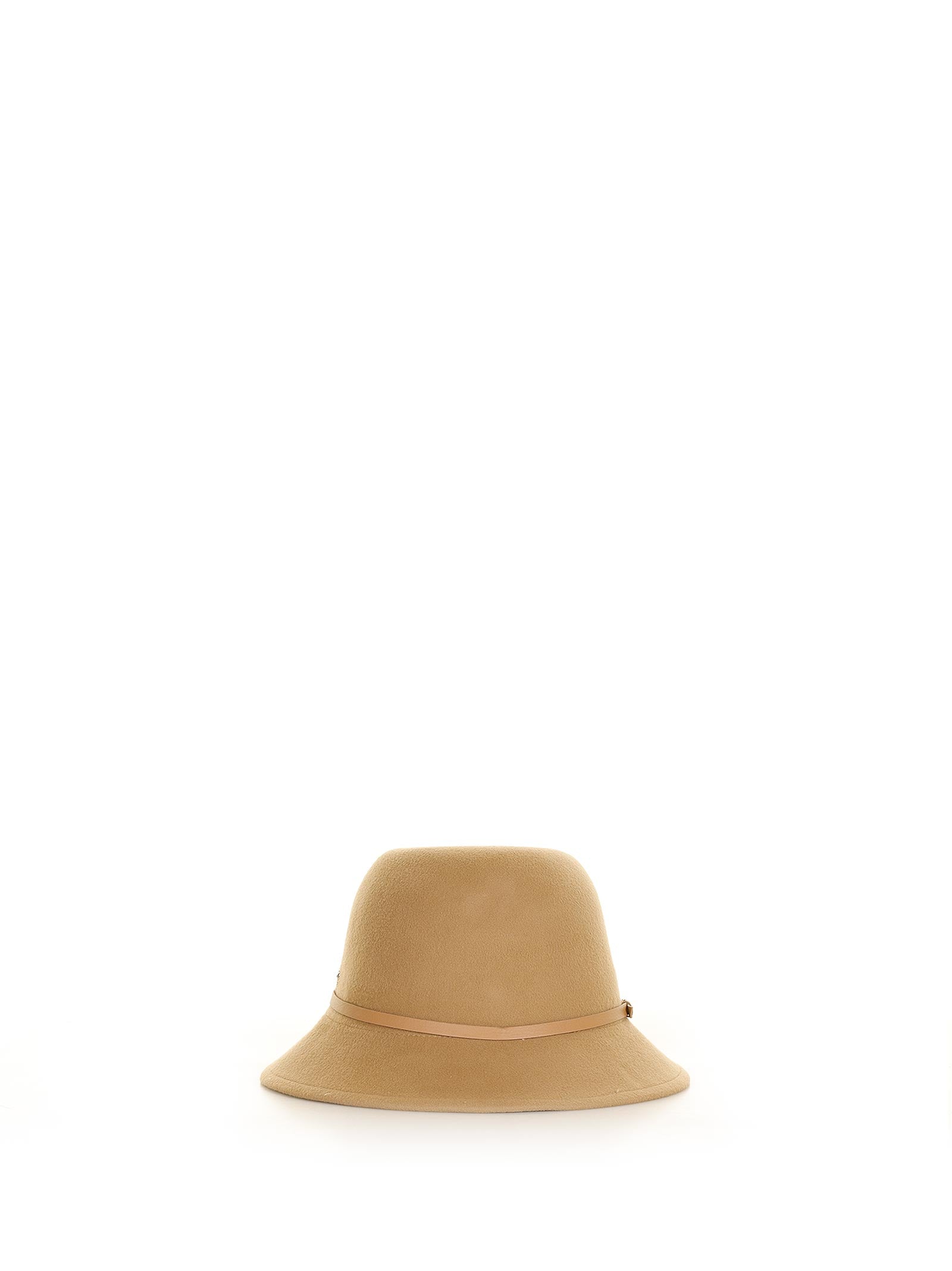 HELEN KAMINSKI Hats Camel Wool