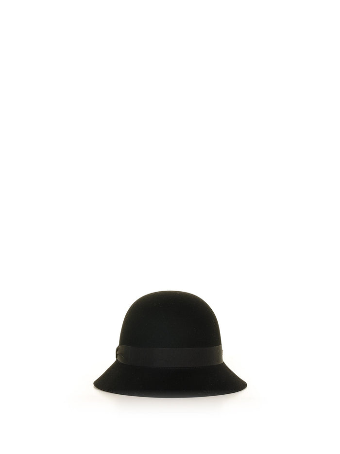 Helen Kaminski Hats Black Wool