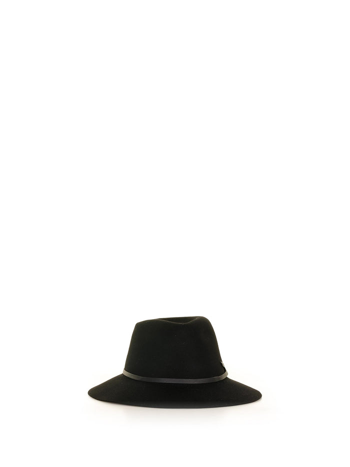 HELEN KAMINSKI Hats Black Wool