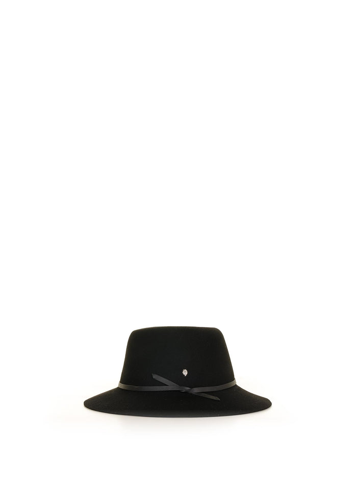 HELEN KAMINSKI Hats Black Wool