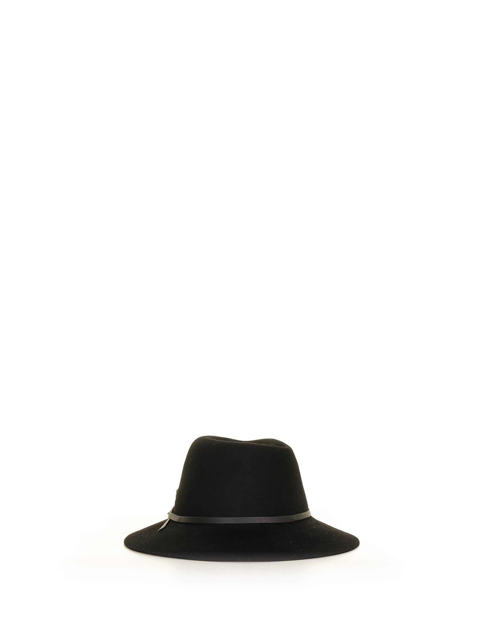 HELEN KAMINSKI Hats Black Wool