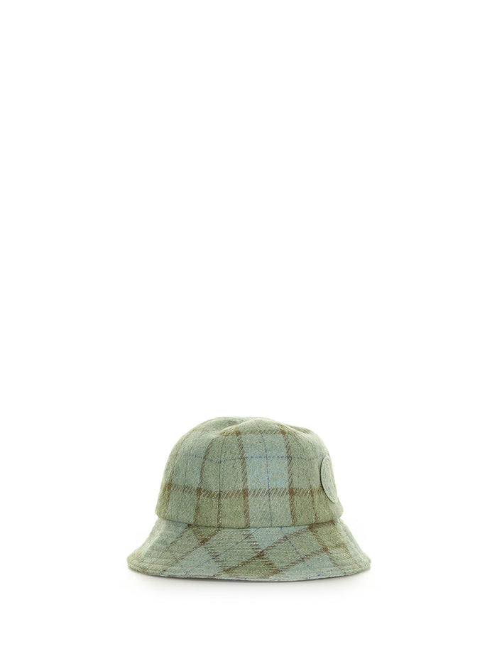 Helen Kaminski Hats Alpine Check