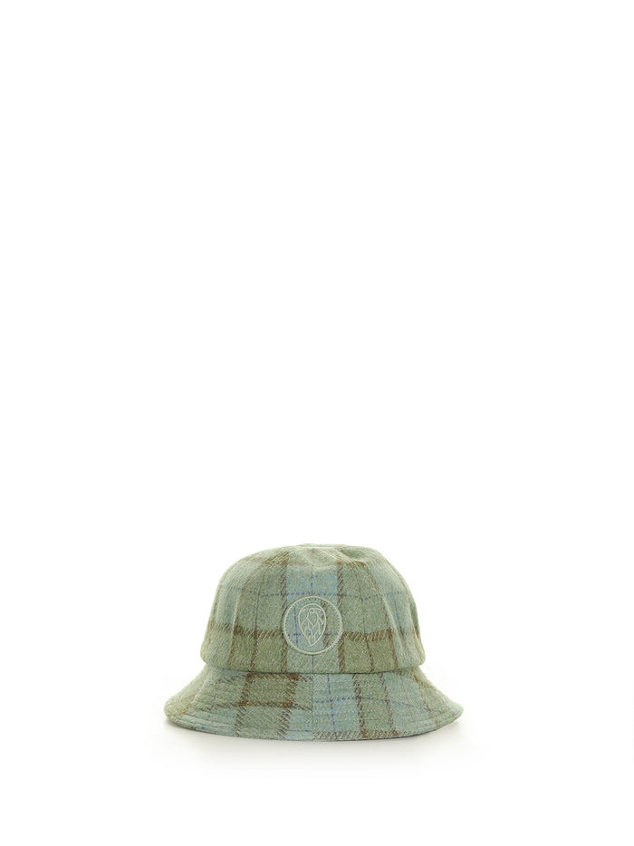 Helen Kaminski Hats Alpine Check