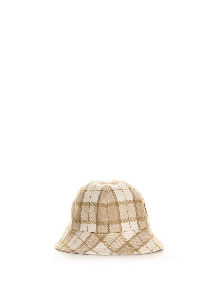 Helen Kaminski Hats Cream Check