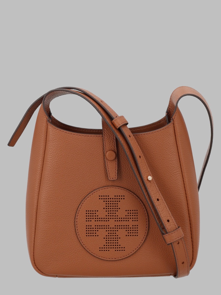 Shoulder Bag Miller Swing Buff Cow Leather