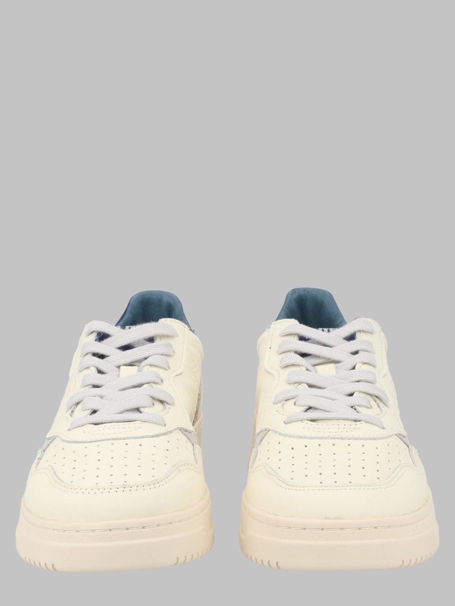 Sneakers Medalist Low Multicolour Cow Leather Trainers