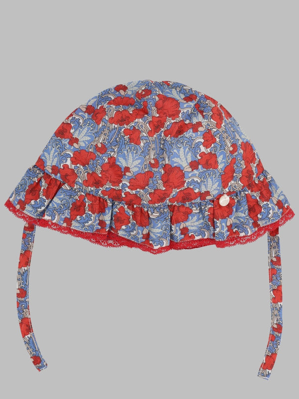 Bucket Hat Multicolour Cotton