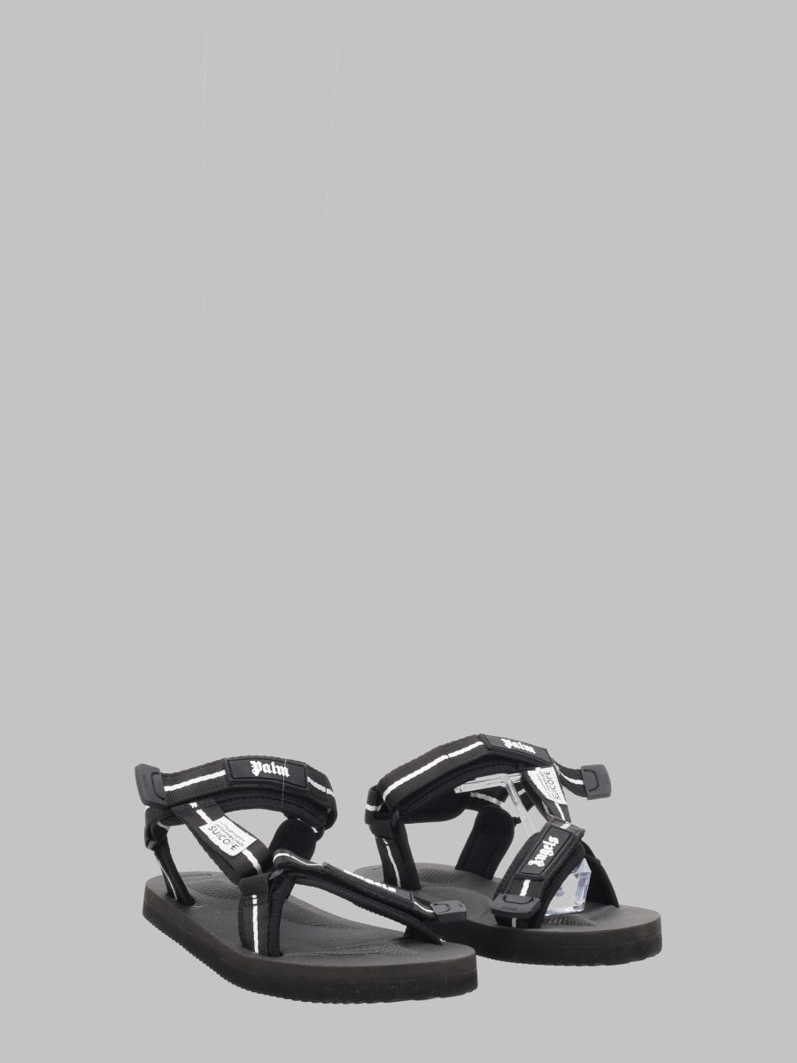 Sandals Depa2 Kids Black