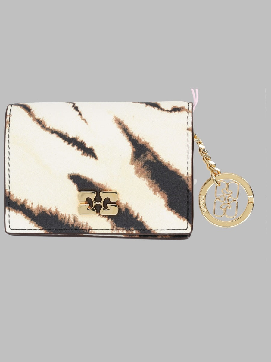 Card Holder Bou Multicolour Recycled Polyester Wallets & Purses