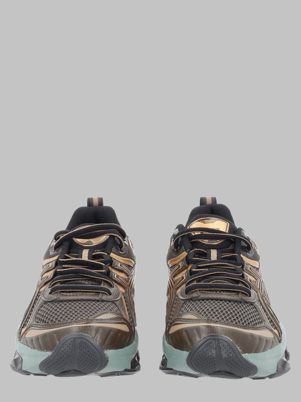 Sneakers Gel-Quantum Kinetic Multicolour Synthetic Trainers