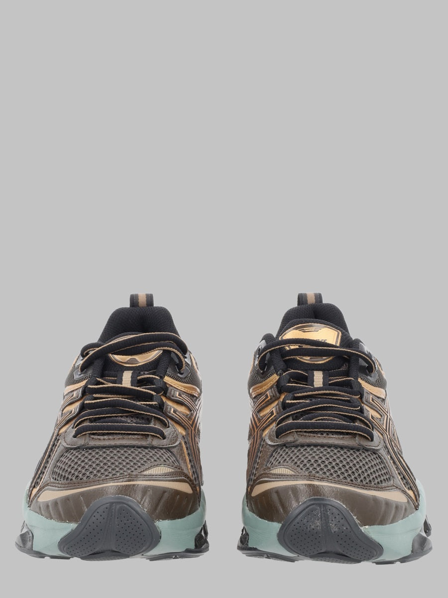 Sneakers Gel-Quantum Kinetic Multicolour Synthetic Trainers
