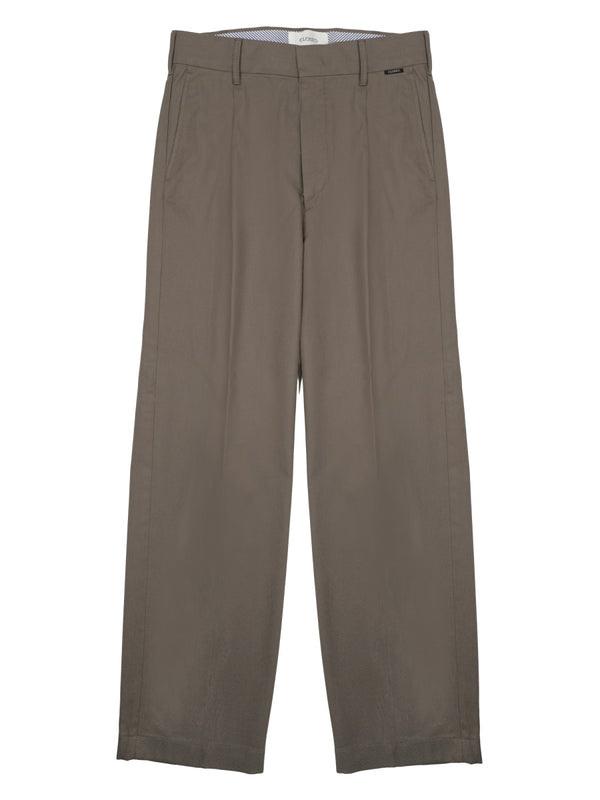 Jeans Blomberg Dove Cotton