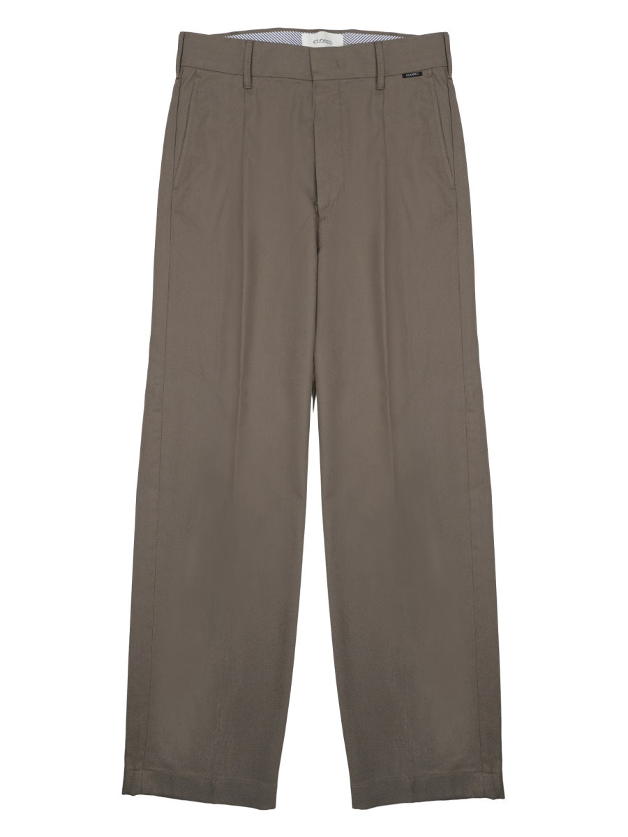 Jeans Blomberg Dove Cotton