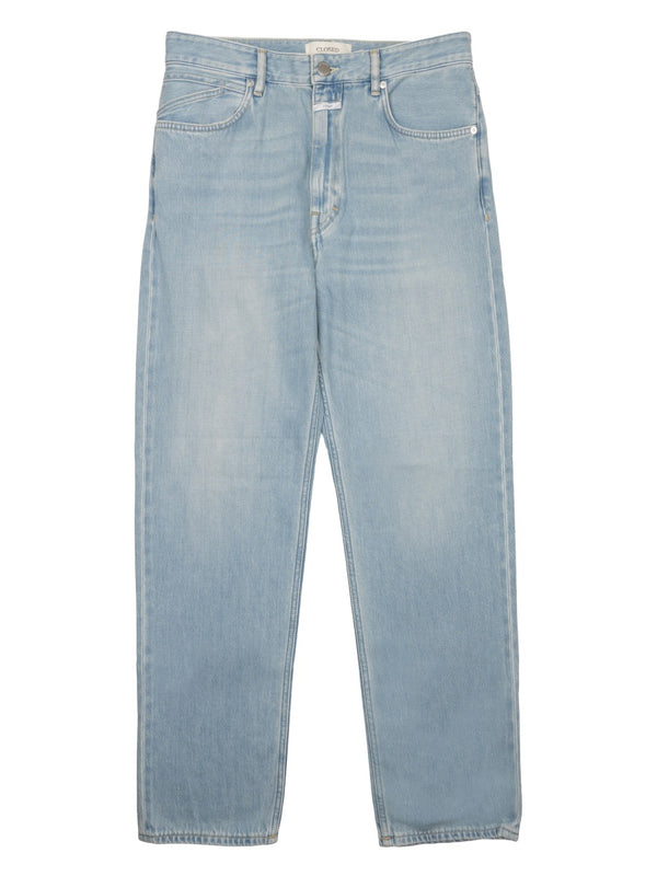 Jeans Springdale Denim Cotton