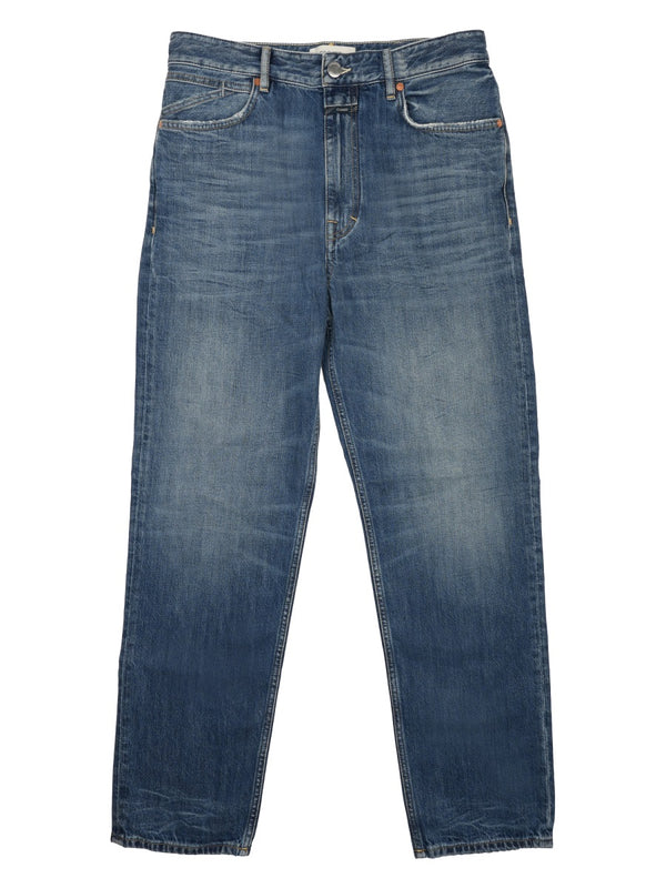 Jeans Springdale Denim Cotton