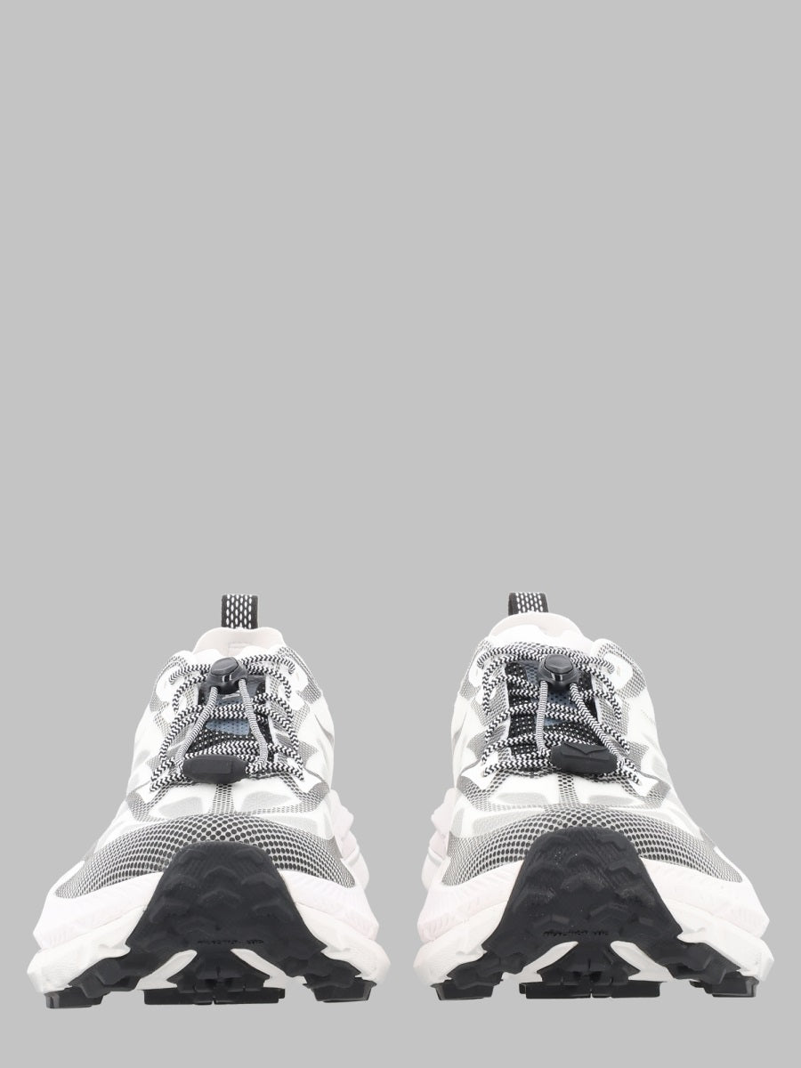 Sneakers Mafate Speed 4 Lite Multicolour Synthetic Trainers