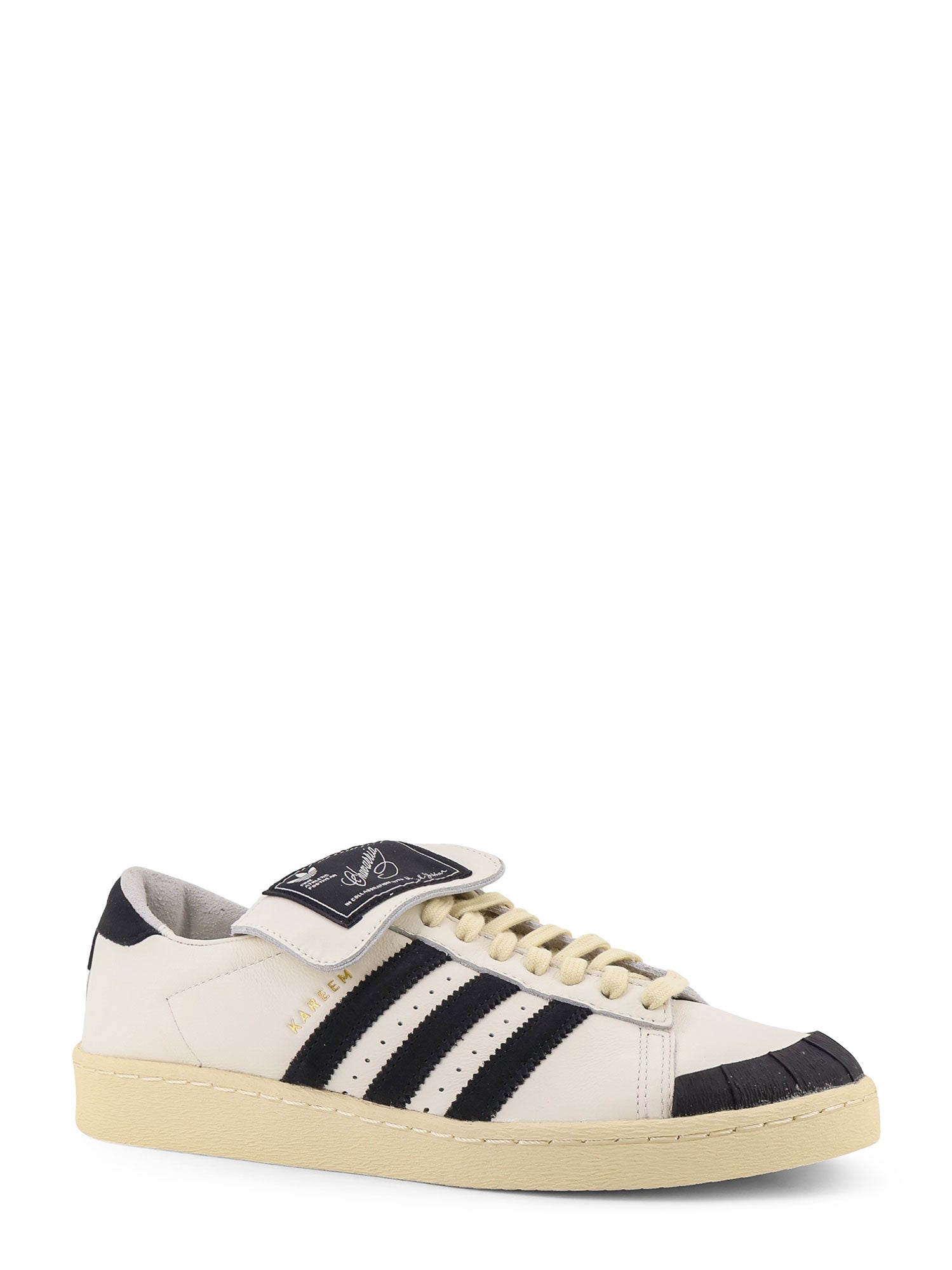 ADIDAS X WILLY CHAVARRIA Sneakers White Leather