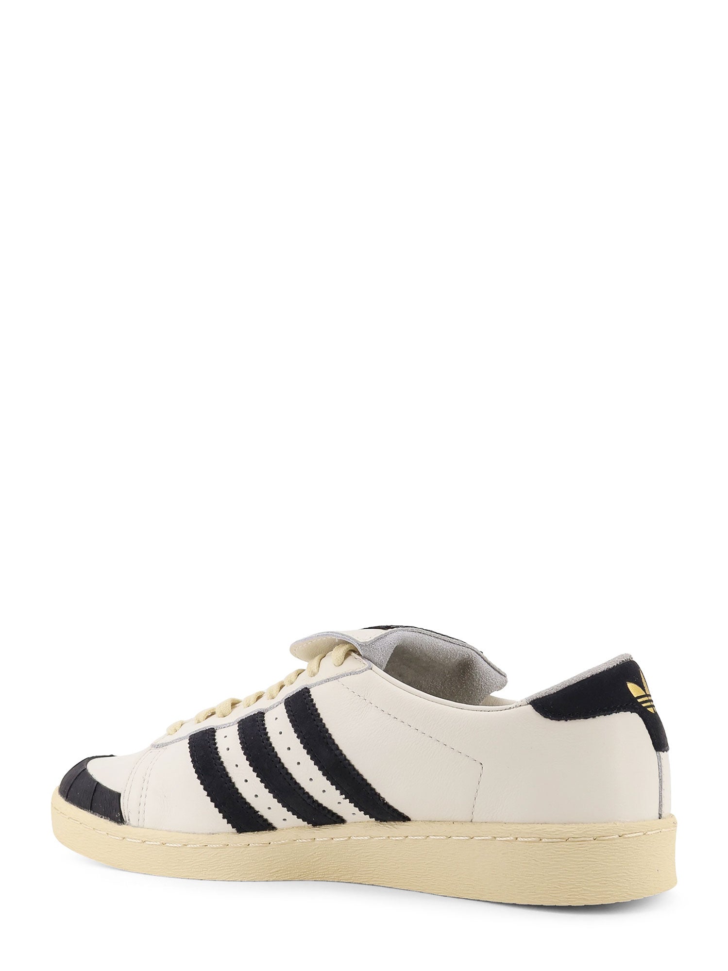ADIDAS X WILLY CHAVARRIA Sneakers White Leather