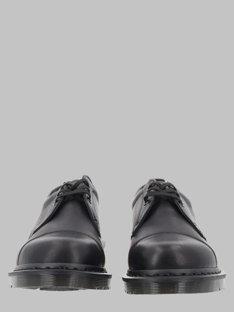 Loafers Dark Brown Leather