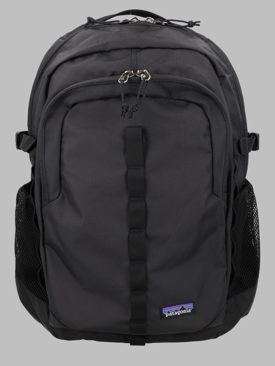 Backpack Refugio Daypack Black Polyester Backpacks