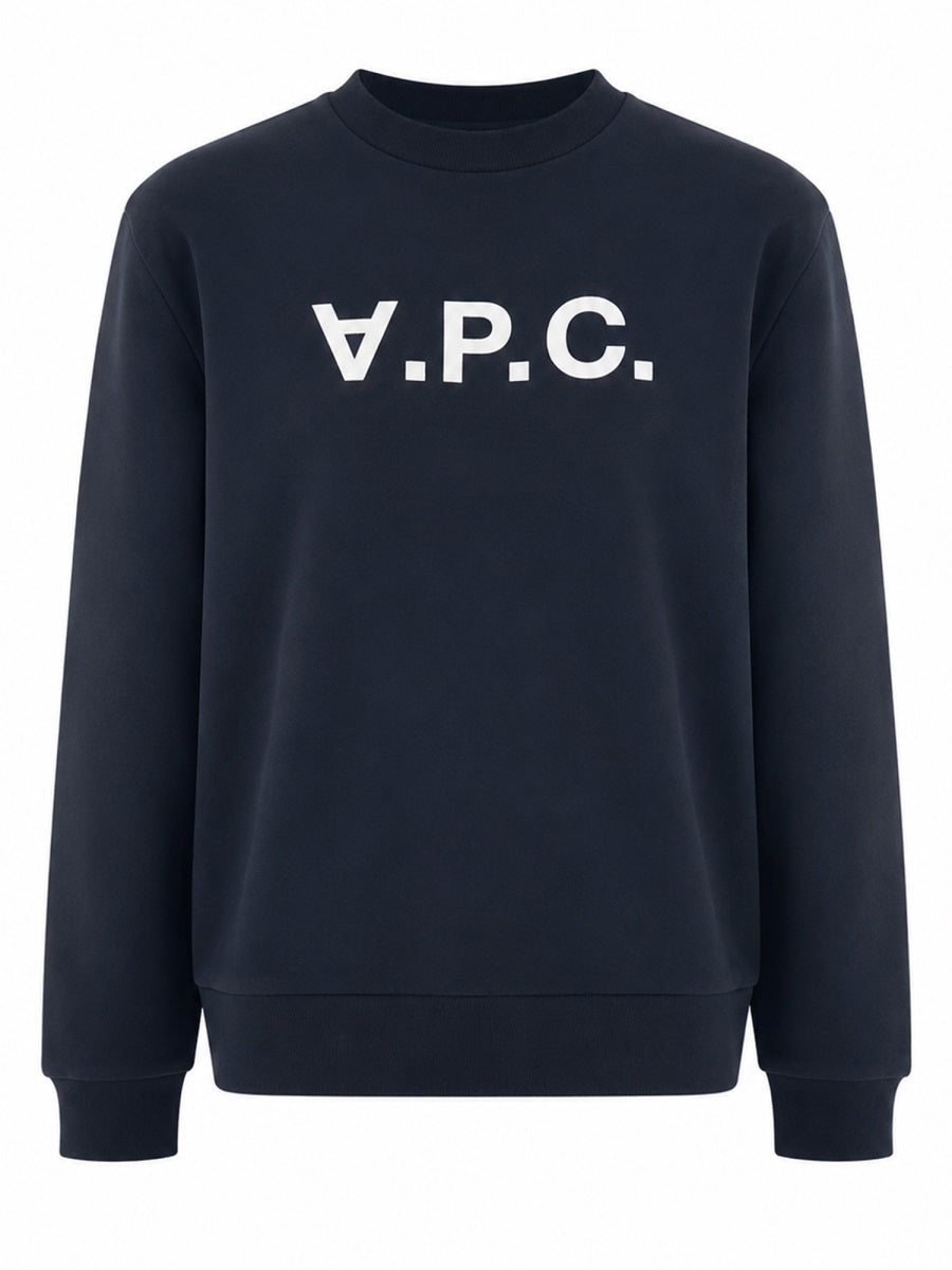 Sweatshirt Standard Grand Vpc Multicolour Organic Cotton Jumpers