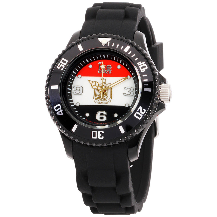 Preloved - Ice Unisex Ice- World 40mm Quartz Watch Wo.eg.s.s.12 One Color Watches