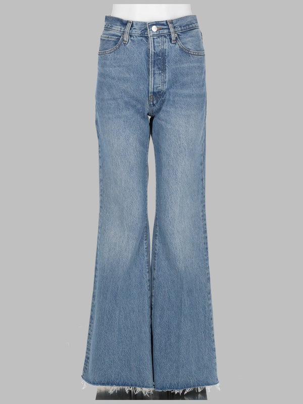 Jeans The Lax Denim Regenerative Cotton