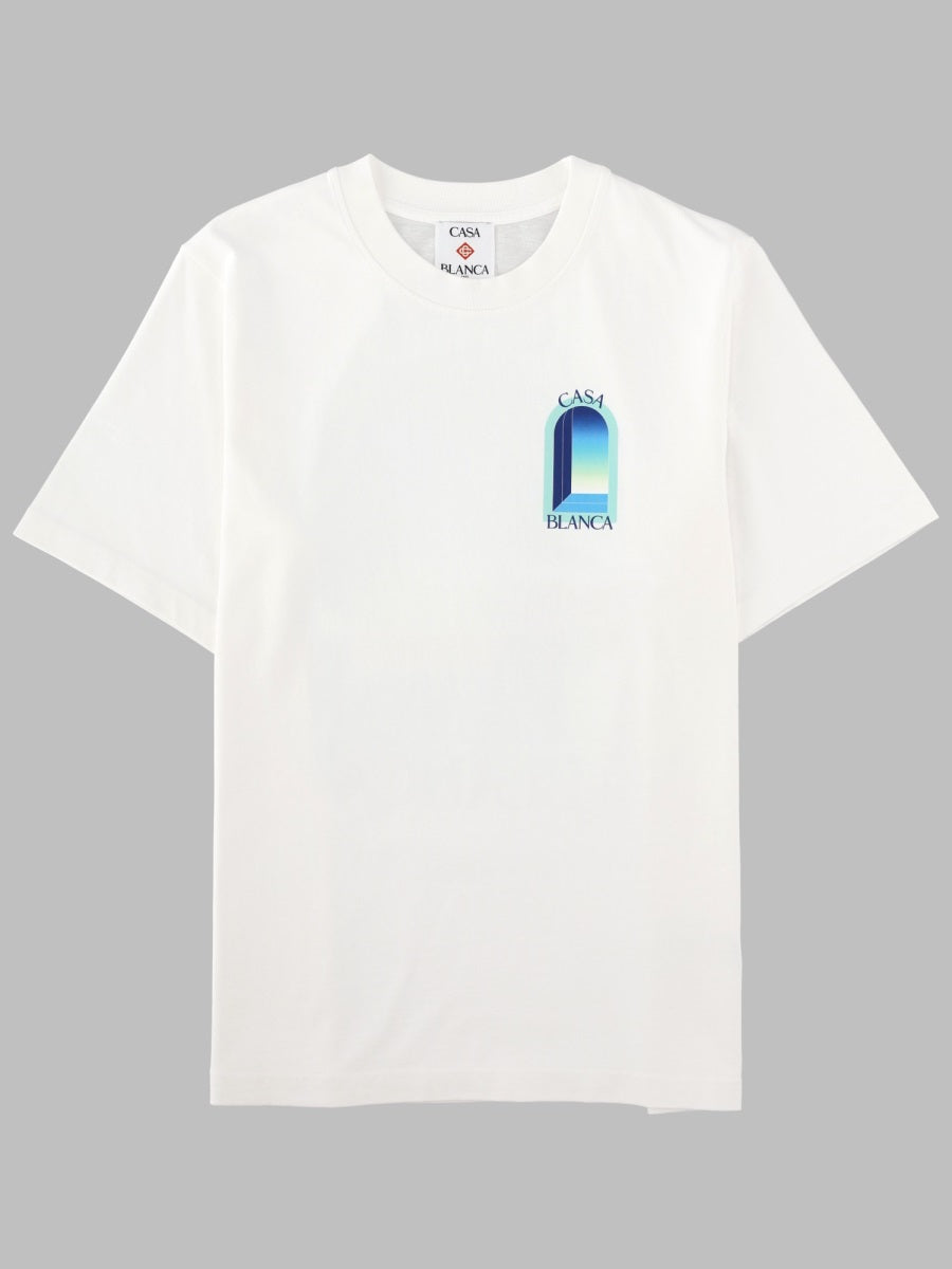 T-Shirt White Biological Cotton T-shirts