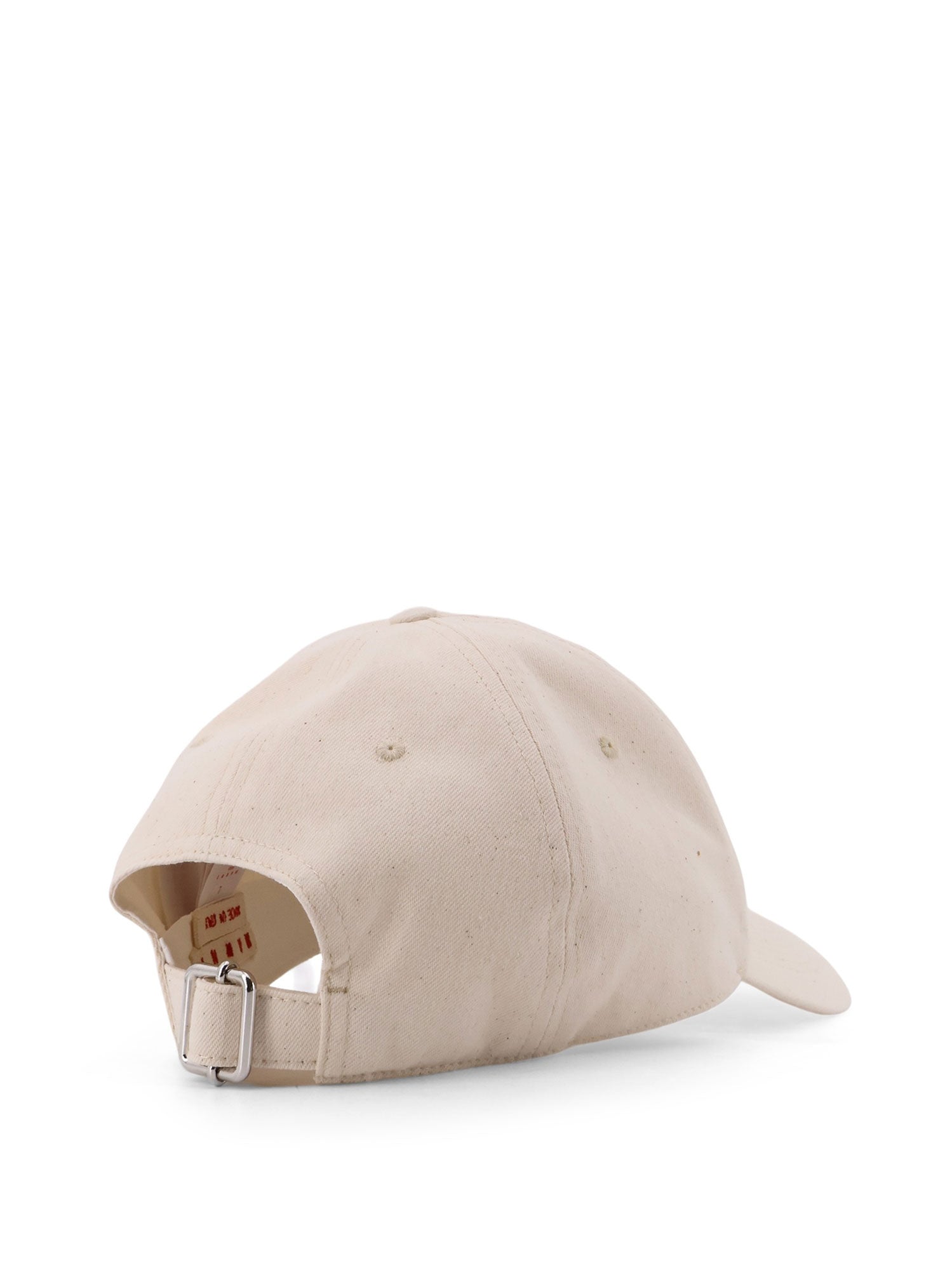 Marni Hats Cream Cotone