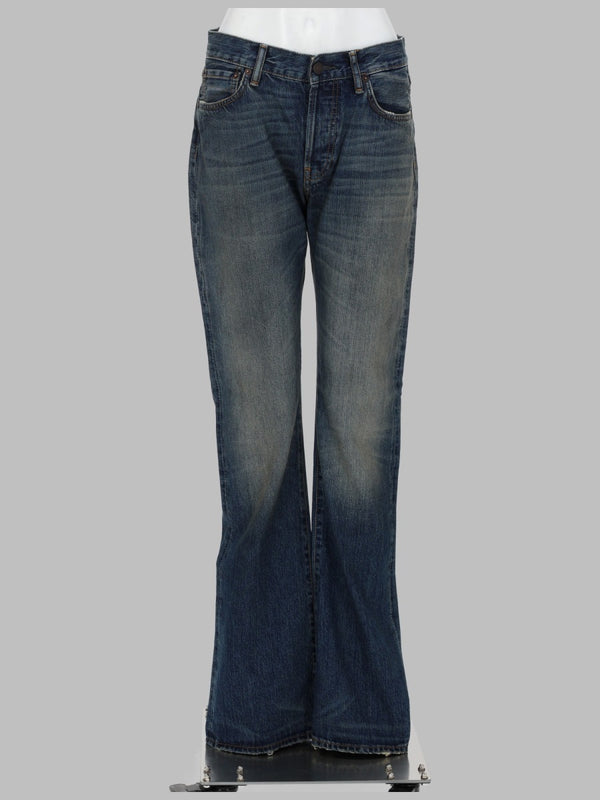 Regular-Fit 2009f Jeans Blue Cotton