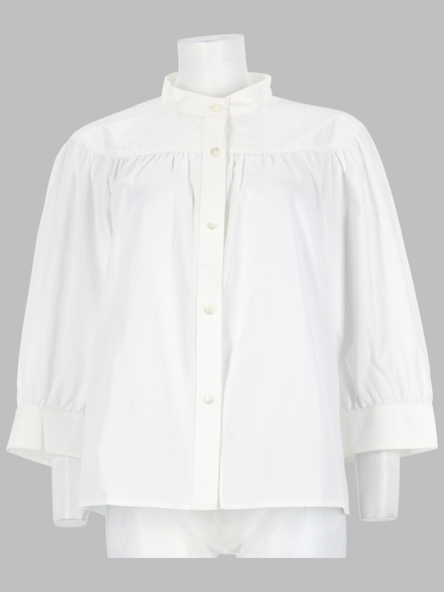 Shirt Natalie Multicolour Organic Cotton