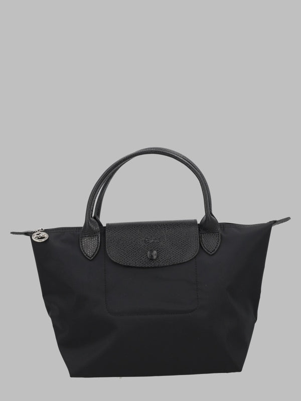 Handbag Le Pliage Original Black Polyamide Handbags