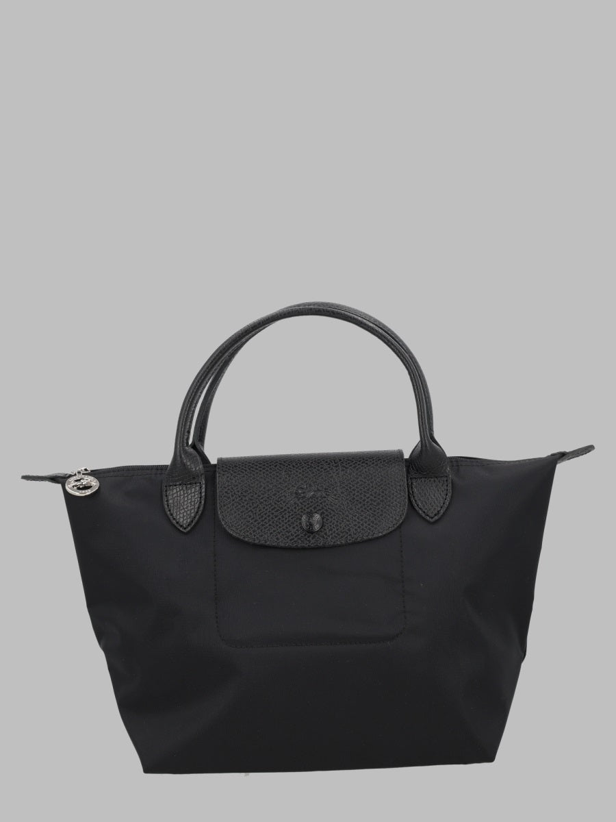 Handbag Le Pliage Original Black Polyamide Handbags