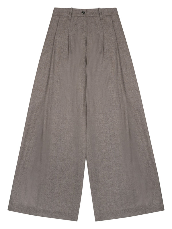 Trousers Petra Dove