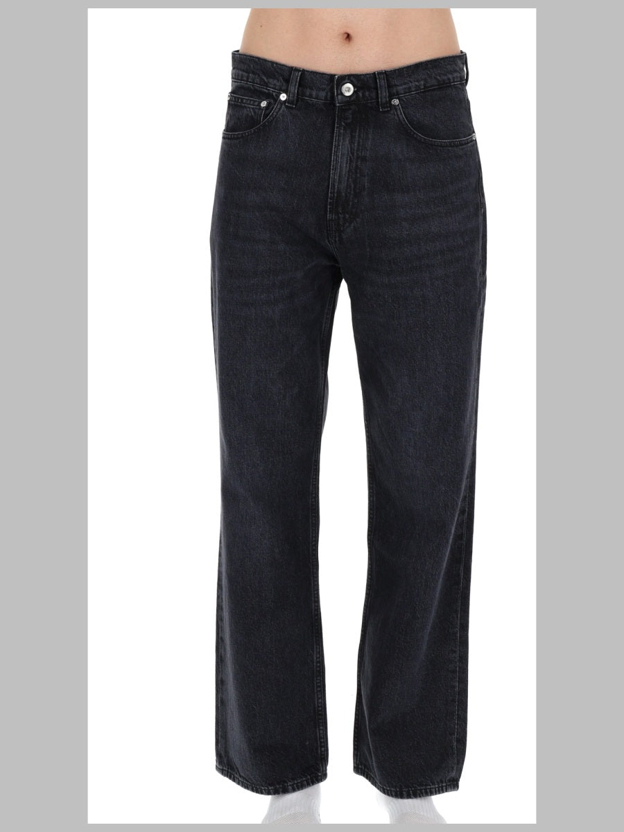 Jeans Third Cut Grey