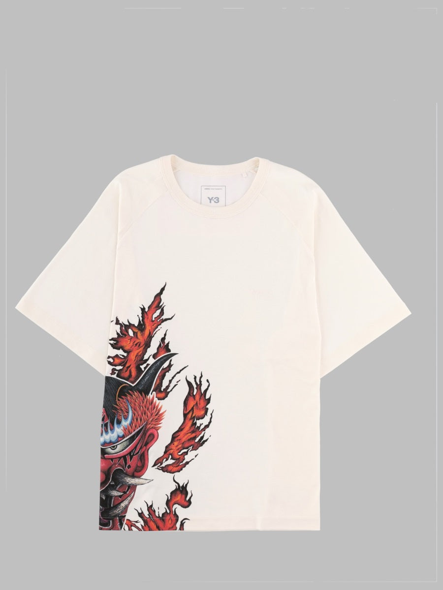 T-Shirt White Cotton T-shirts