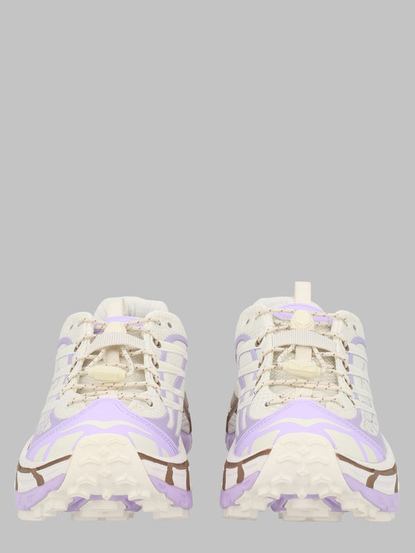 Sneakers Mafate Three2 Lilac Synthetic Trainers