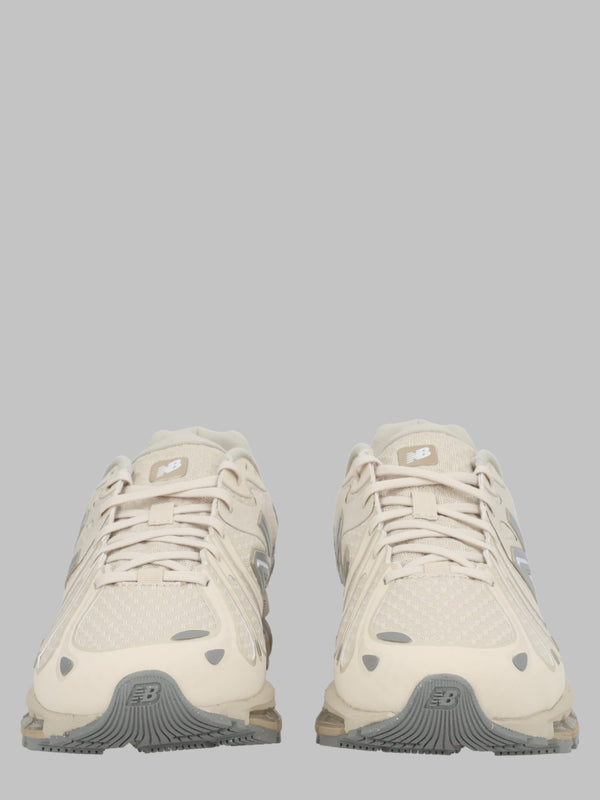 Sneakers Abzorb 1890 June Beige Synthetic Trainers