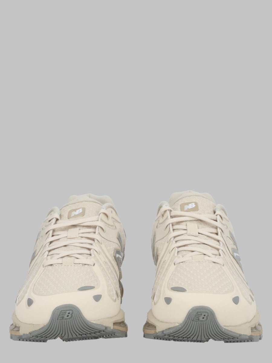 Sneakers Abzorb 1890 June Beige Synthetic Trainers