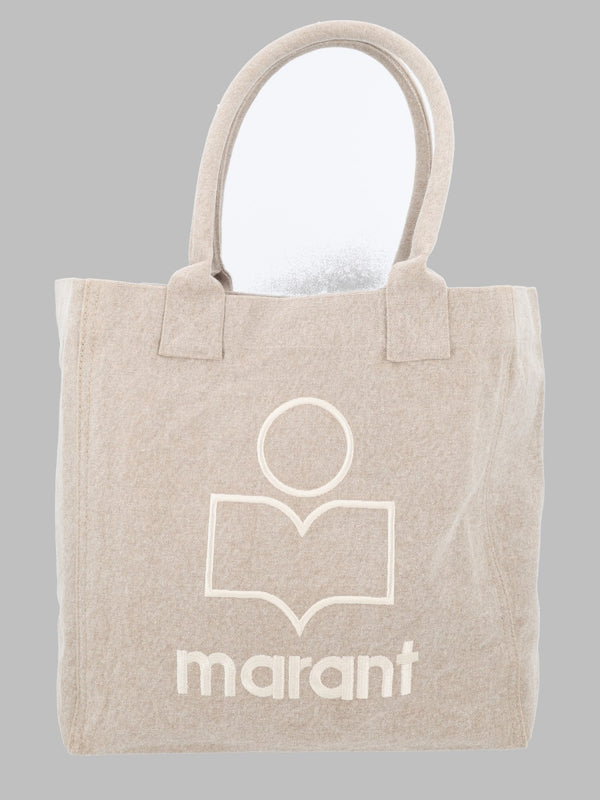 Tote Bag Yenky Beige Handbags