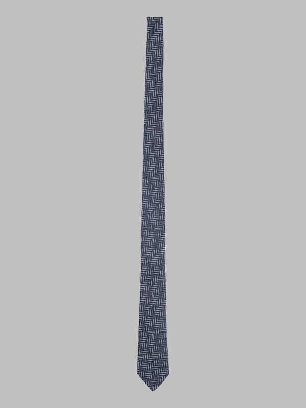 Tie Satin Blue Silk Ties & Bow